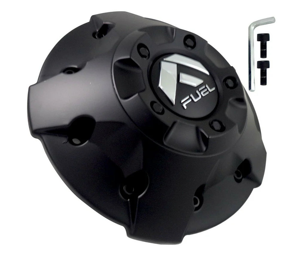 Fuel Off-Road auto part