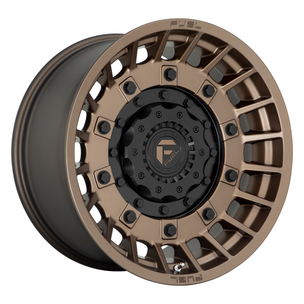 Fuel Off-Road auto part
