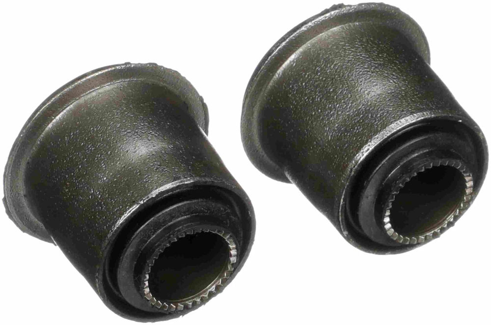 DELPHI control arms