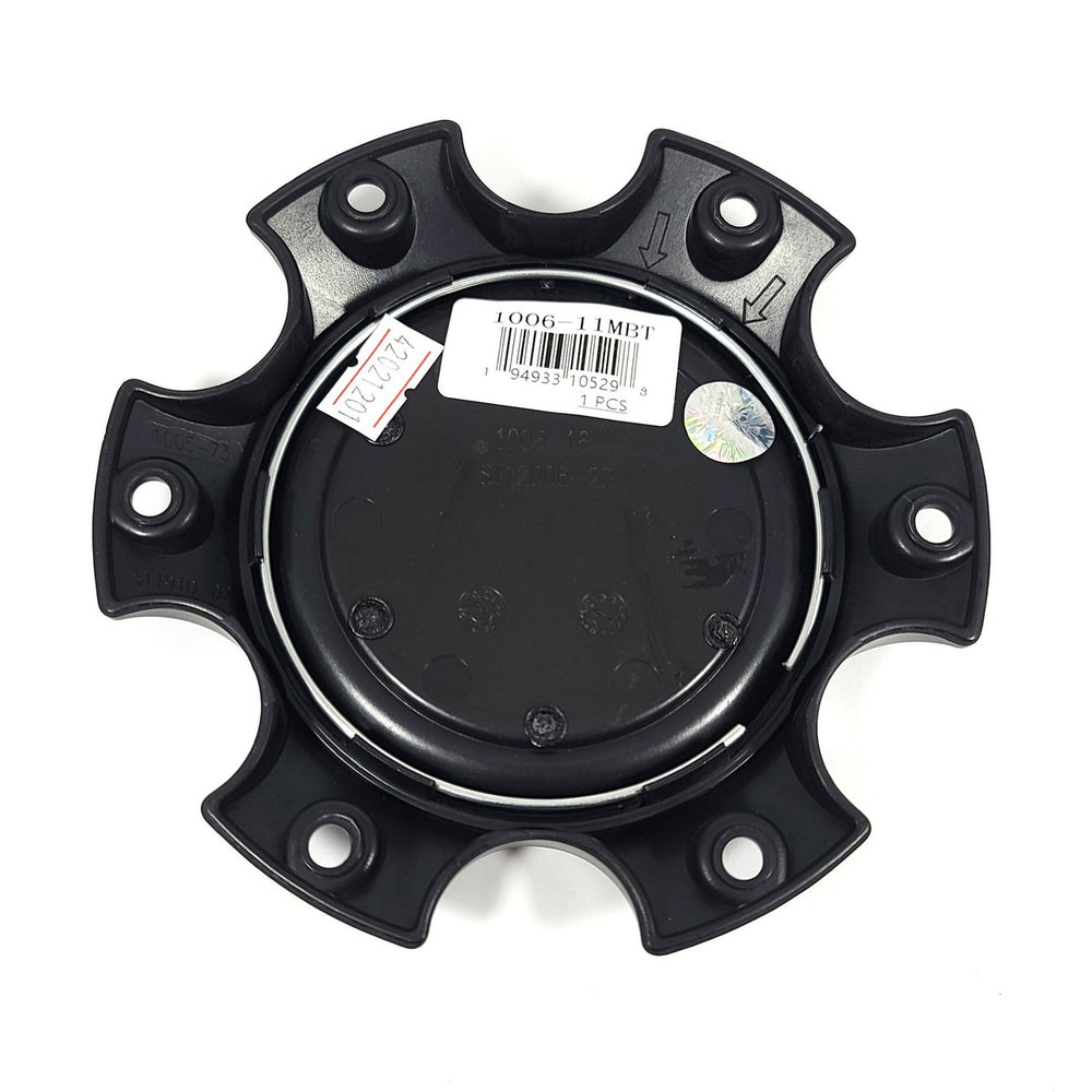 FC CAP BOLT-ON (MB/DT/MB) 6X135 TAL