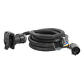 6-WAY CONNECTOR SOCKET WI
