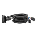 6-WAY CONNECTOR SOCKET WI