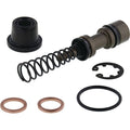 All Balls Racing 2011 Husaberg TE250 Master Cylinder Rebuild Kit Rear