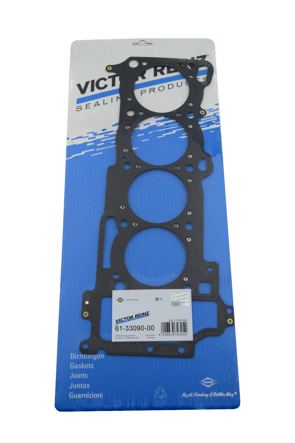 ENGINE HEAD GASKET