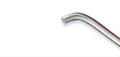 DEI Cool Tube Extreme 1-1/4in x 3ft - Silver