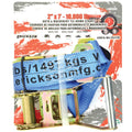 ERICKSON auto part
