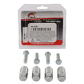 All Balls Racing 09-10 Polaris Sportsman 500 Tractor EFI Wheel Stud & Nut Kit Front