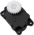 AIR DOOR ACTUATOR