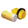 30A 125V FEMALE LOCKING CONNECTOR