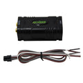ADJUSTABLE LINE OUTPUT CONVERTER
