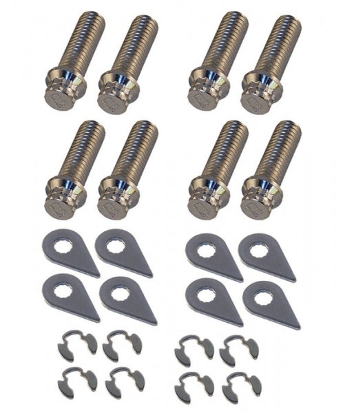 Stage 8 auto part