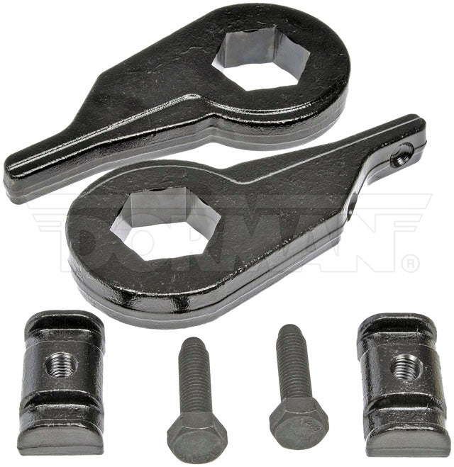 CONTROL ARM BUSHING