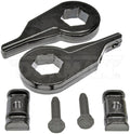 CONTROL ARM BUSHING