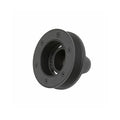 PIGTAIL 24" SN EX FLOW POL W/PLASTI