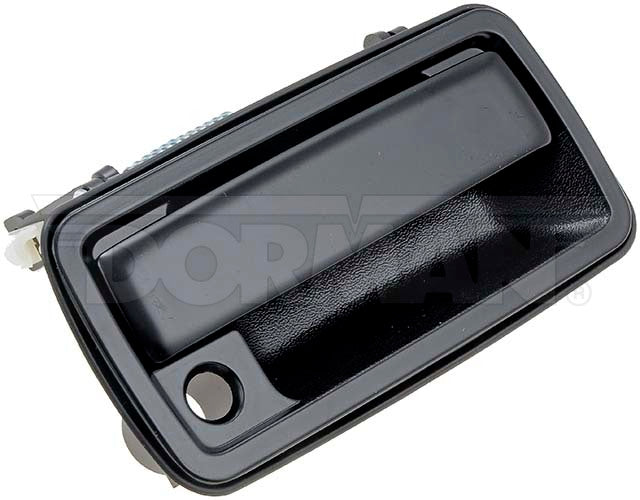 EXT DOOR HNDL GM RH