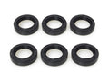 Cometic Harley-Davidson Wheel Seal, All B/T & Xl 1984-99, 6Pk