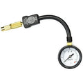 3 IN 1 AIR DOWN GAUGE (0 TO 60 PSI WITH STORAGE POUCH)