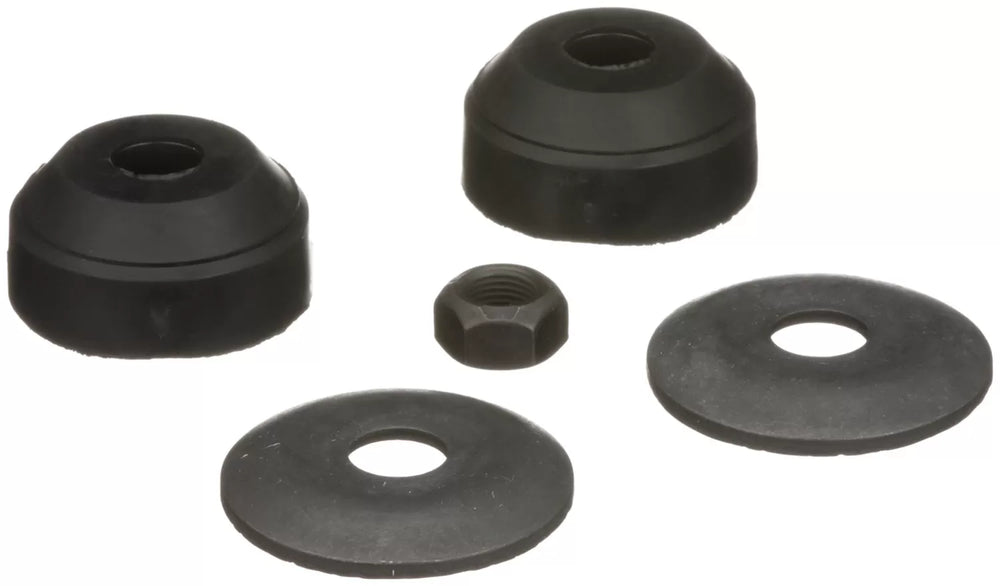 DELPHI strut brace