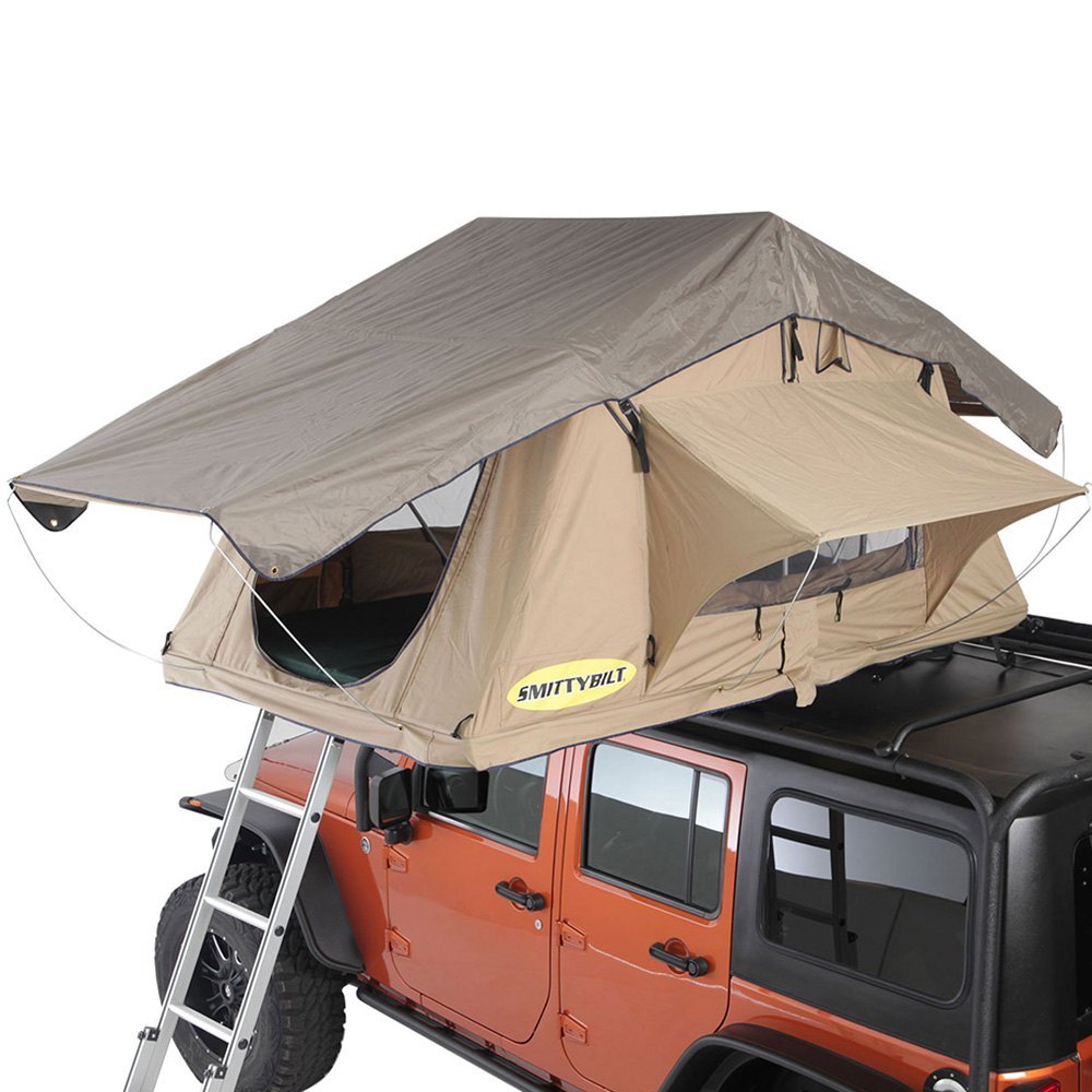 Smittybilt Shoe Bag