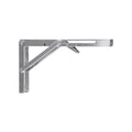 304 S.S. FOLDING BRACKET