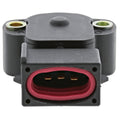 THROTTLE POSITION SENSOR
