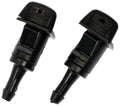 CHRYSLER WINDSHIELD WASHER NOZZLE