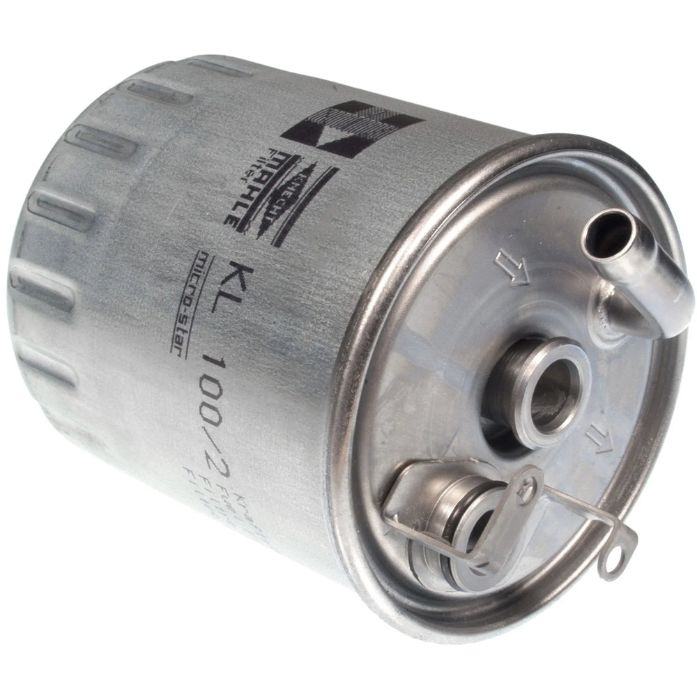 MAHLE FILTERS