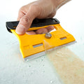 MULTI-GRIP 4 3/4IN SCRAPER