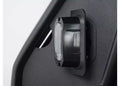 45 DEGREE INTERSECTION LIGHT BRKT STEEL TEXTURED BLACK(INCLUDED WITH LIGHT MASK)