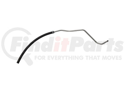 Gates Power Steering Return Line Hose Assembly
