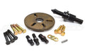 ATI Installation Stud - New Gen Hemi Hellcat & Demon - M16x1.5x5.6 - Damper Puller Metric Adapter
