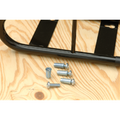 TOX RAX WHEEL CHOCK 3 POINT MOUNTING KIT