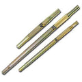 SWAGED STEEL TUBE 6 THRD