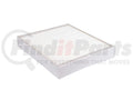CABIN AIR FILTER