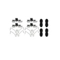 DISC BRAKE HDWE KIT