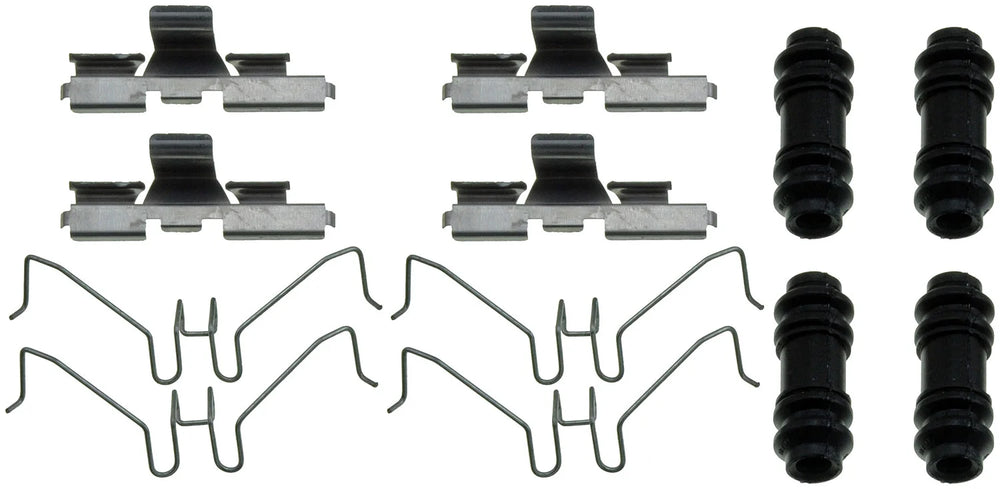 DISC BRAKE HDWE KIT