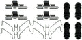 DISC BRAKE HDWE KIT