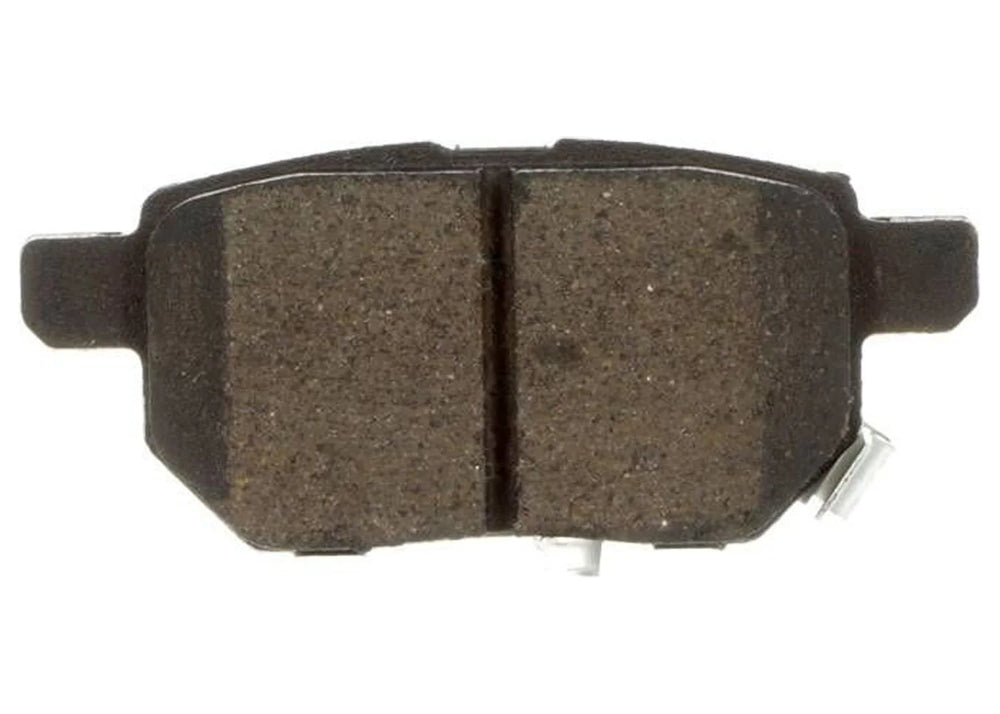 DISC BRAKE PADS