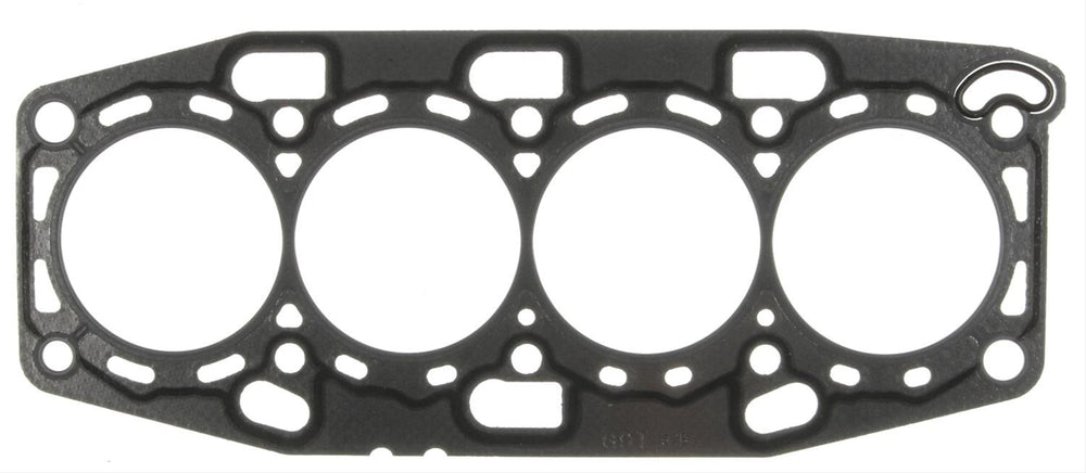 Mahle auto part