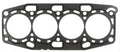 Cylinder Head Gasket Chry Mitsubishi Eagle-Pass:112(1.8L)1834cc Mitsu. P Eng.(4G93)w 16