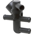 HEATER VALVE