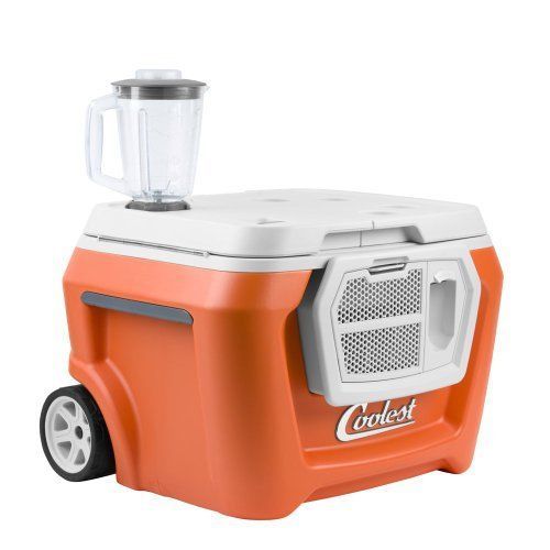 Grizzly Coolers auto part