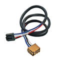 TOWING BRAKE CONTROL HARNESS
