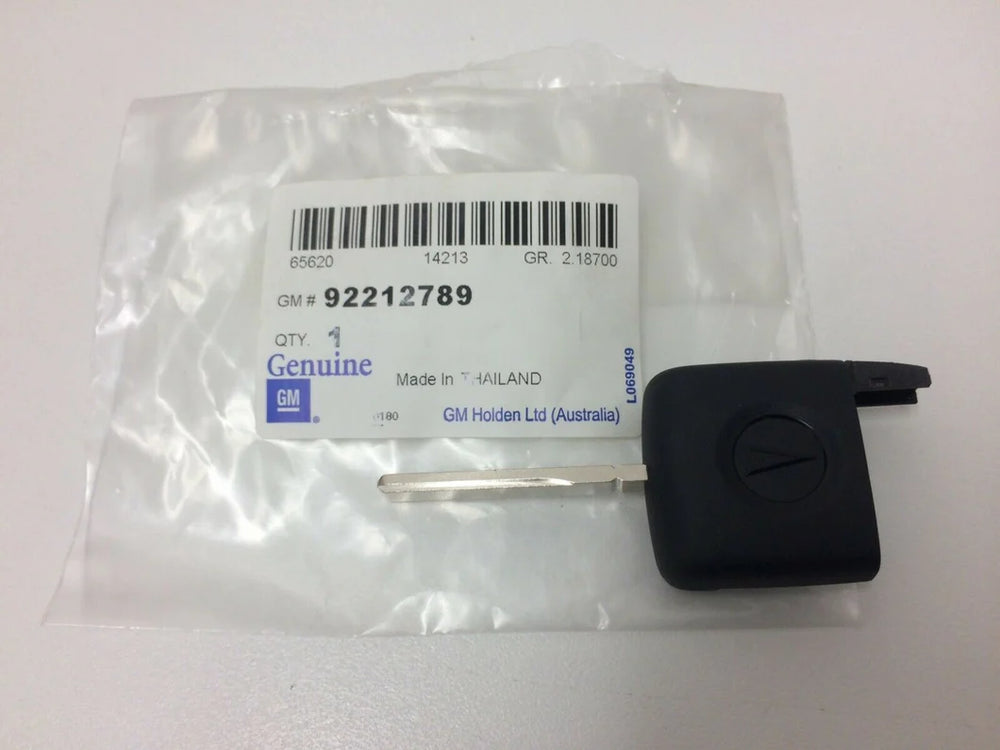 GM Performance auto part