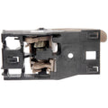 INTERIOR DOOR HANDLE