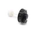 Wilwood Cap - w/ Electronic Float Level Remote Reservoirs 2.70in length