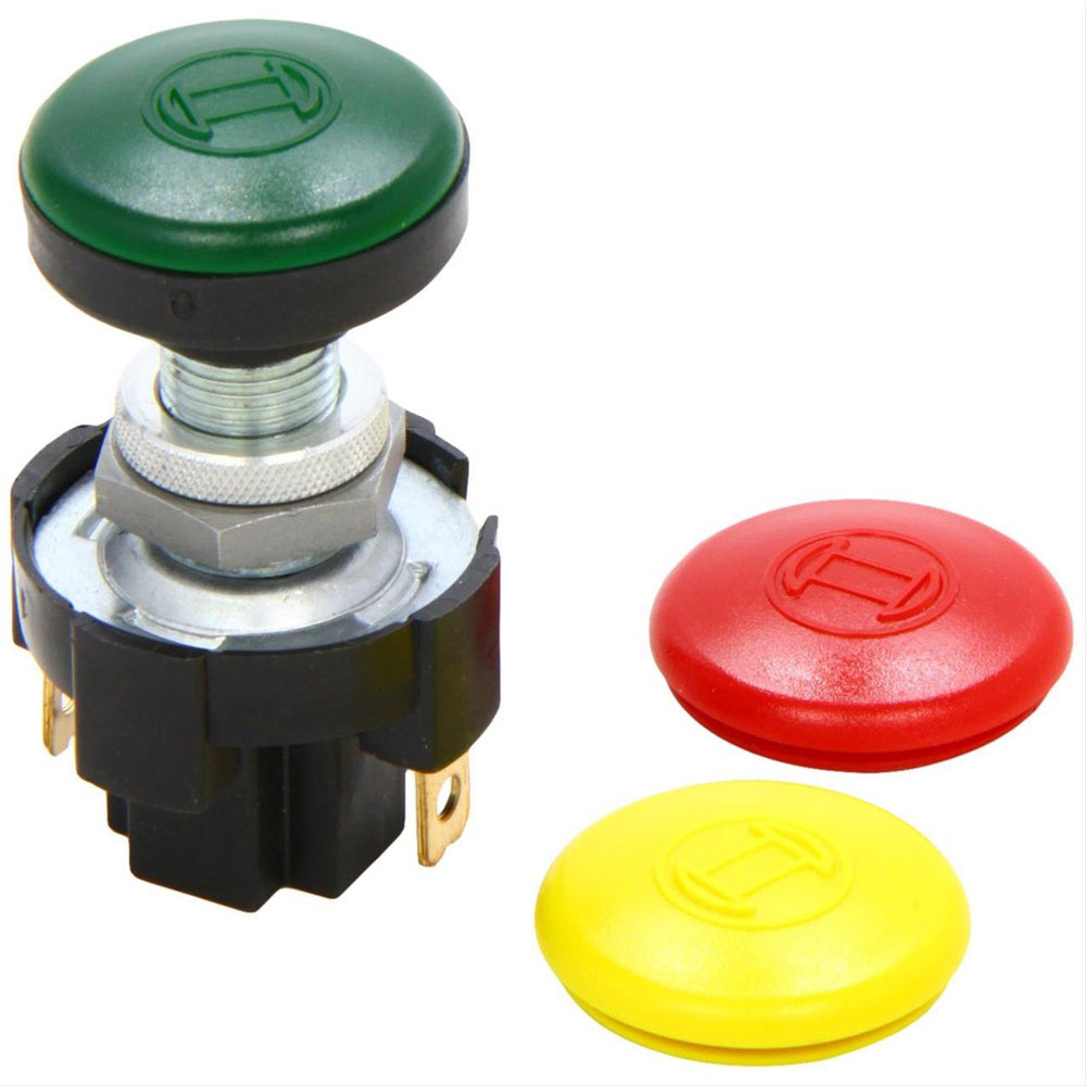 ON-OFF SWITCH