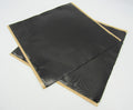 ULTRA SPEAKER KIT W/ 2 BLACK SHEETS OF 10X10IN 1.4 SQ FT