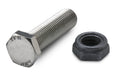 HIGH HORSEPOWER TILLER BOLT