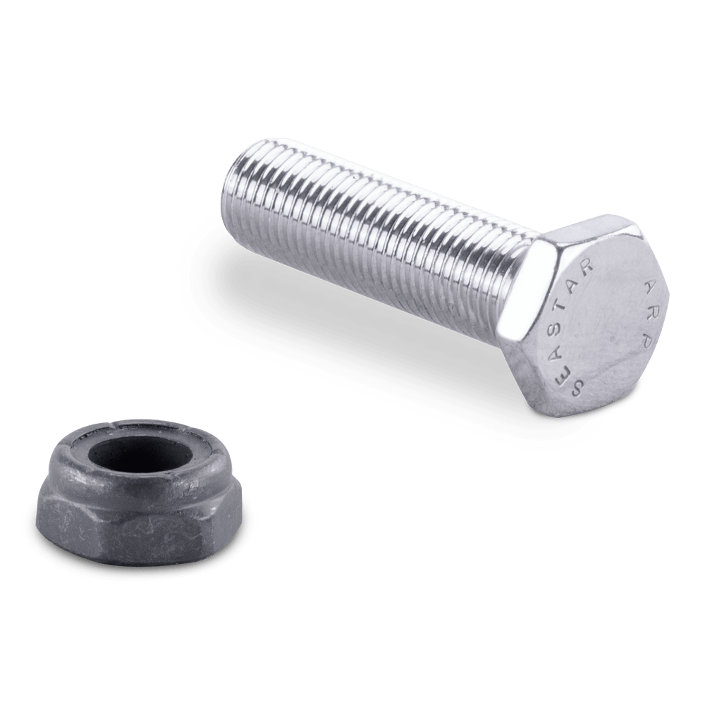 SEASTAR SOL. hardware kit